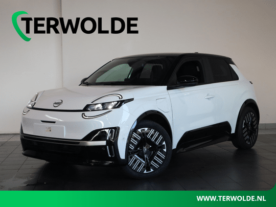 Nissan Micra ADVANCE 52 kWh