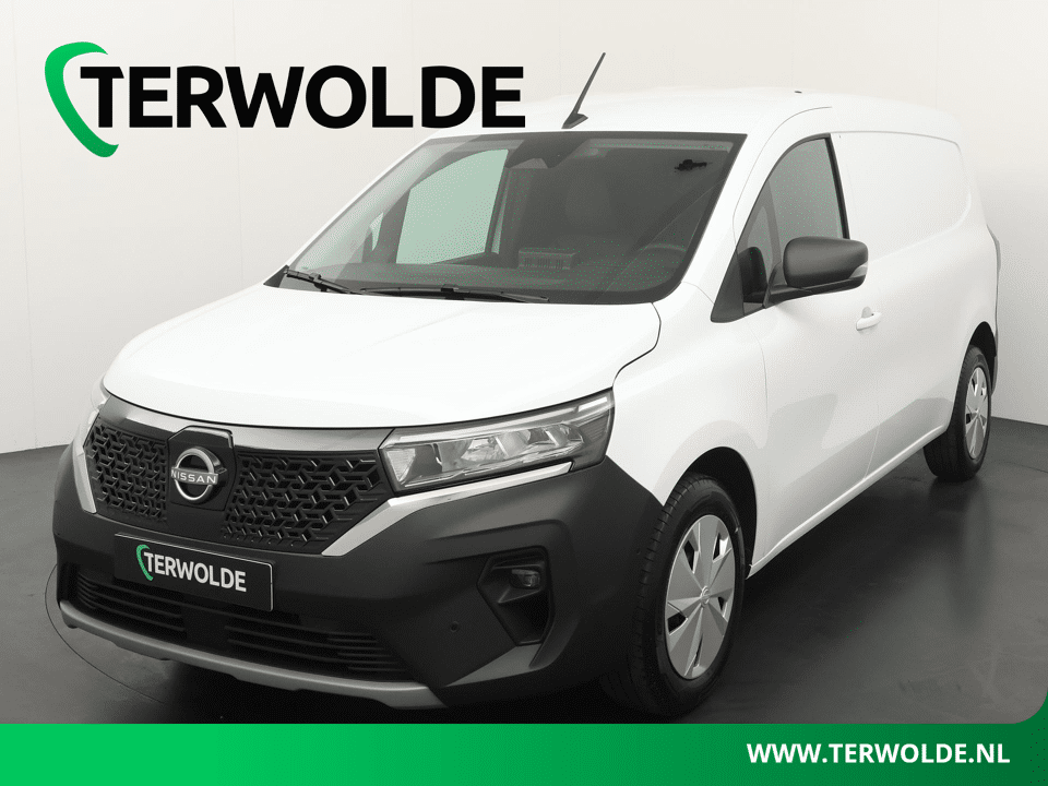 Nissan Townstar N-Connecta L2 44 kWh - Afbeelding 1