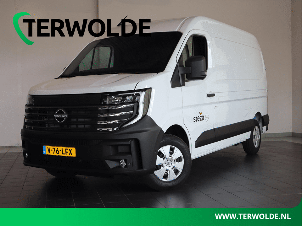 Nissan Interstar Interstar-e L2H2 Limited 87 kWh - Afbeelding 1