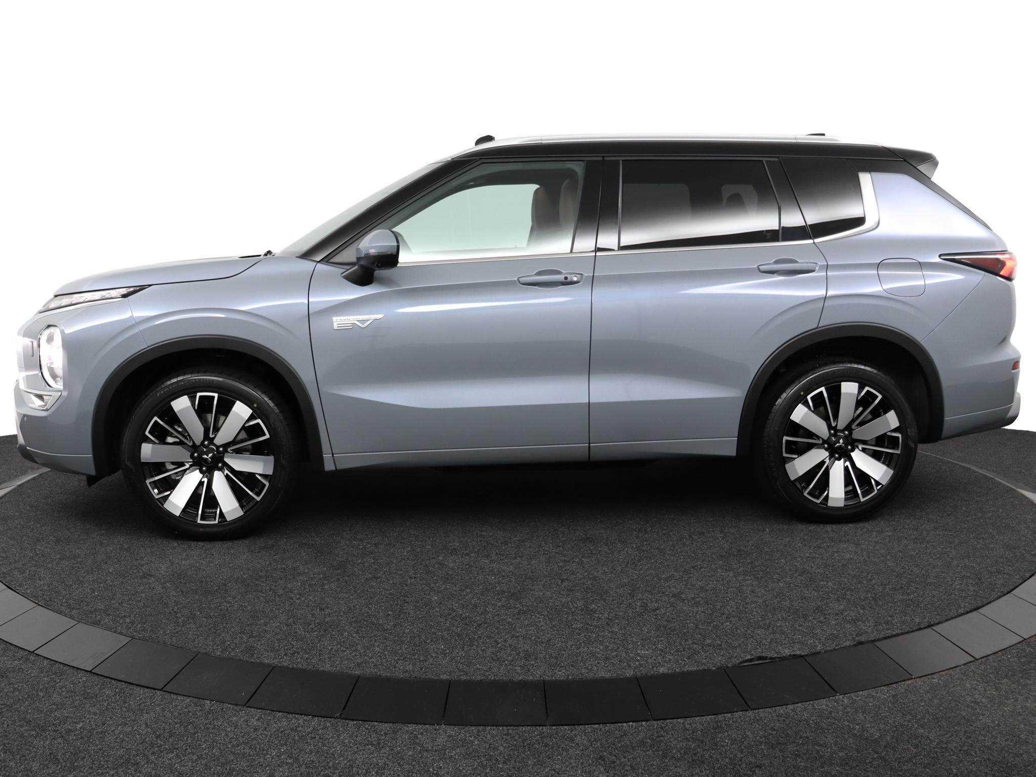 Mitsubishi Outlander 2.4 PHEV Instyle+ - Afbeelding 2
