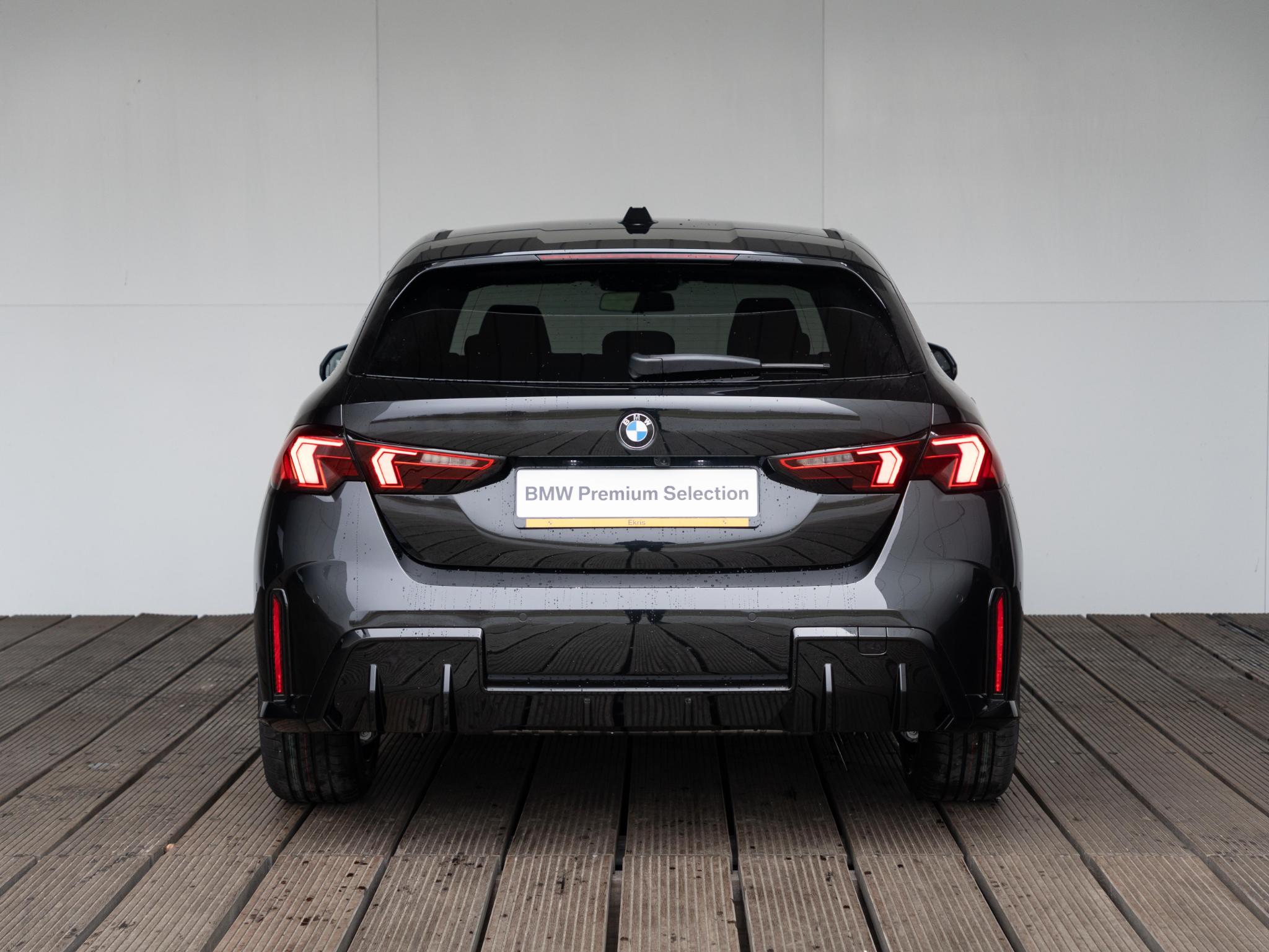 BMW 1 Serie 120 - Afbeelding 5