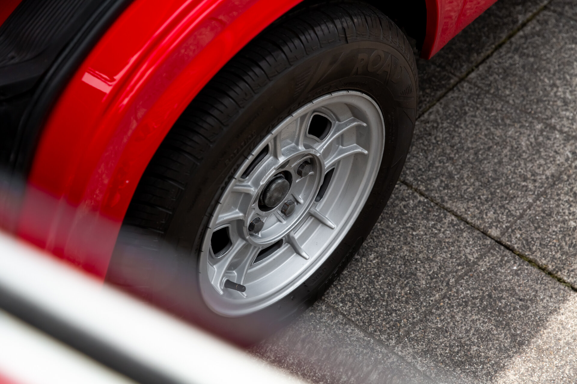 Fiat  238 Assistenza Corse - Afbeelding 4