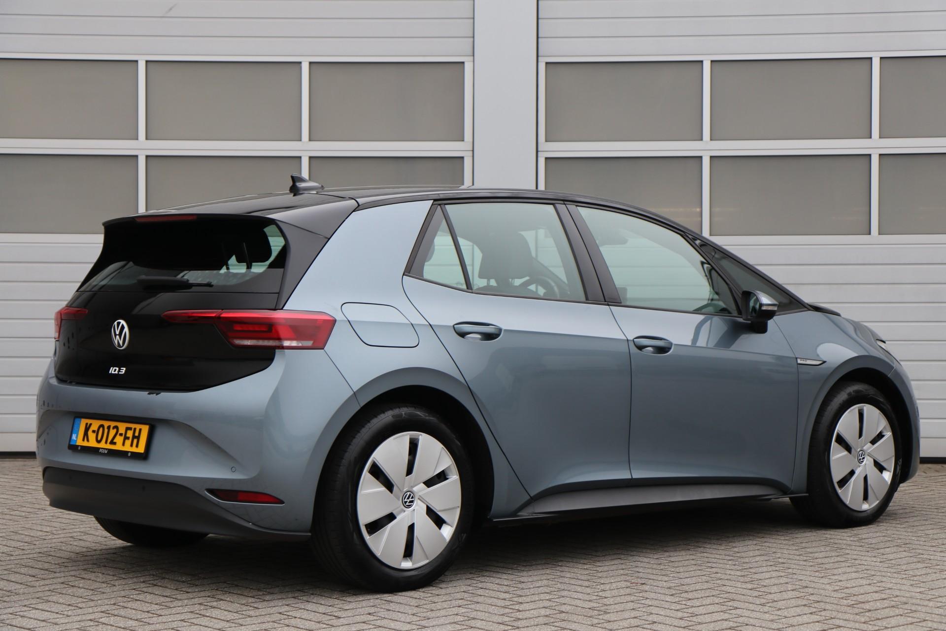 Volkswagen ID.3 204pk Life 58 kWh - Afbeelding 2