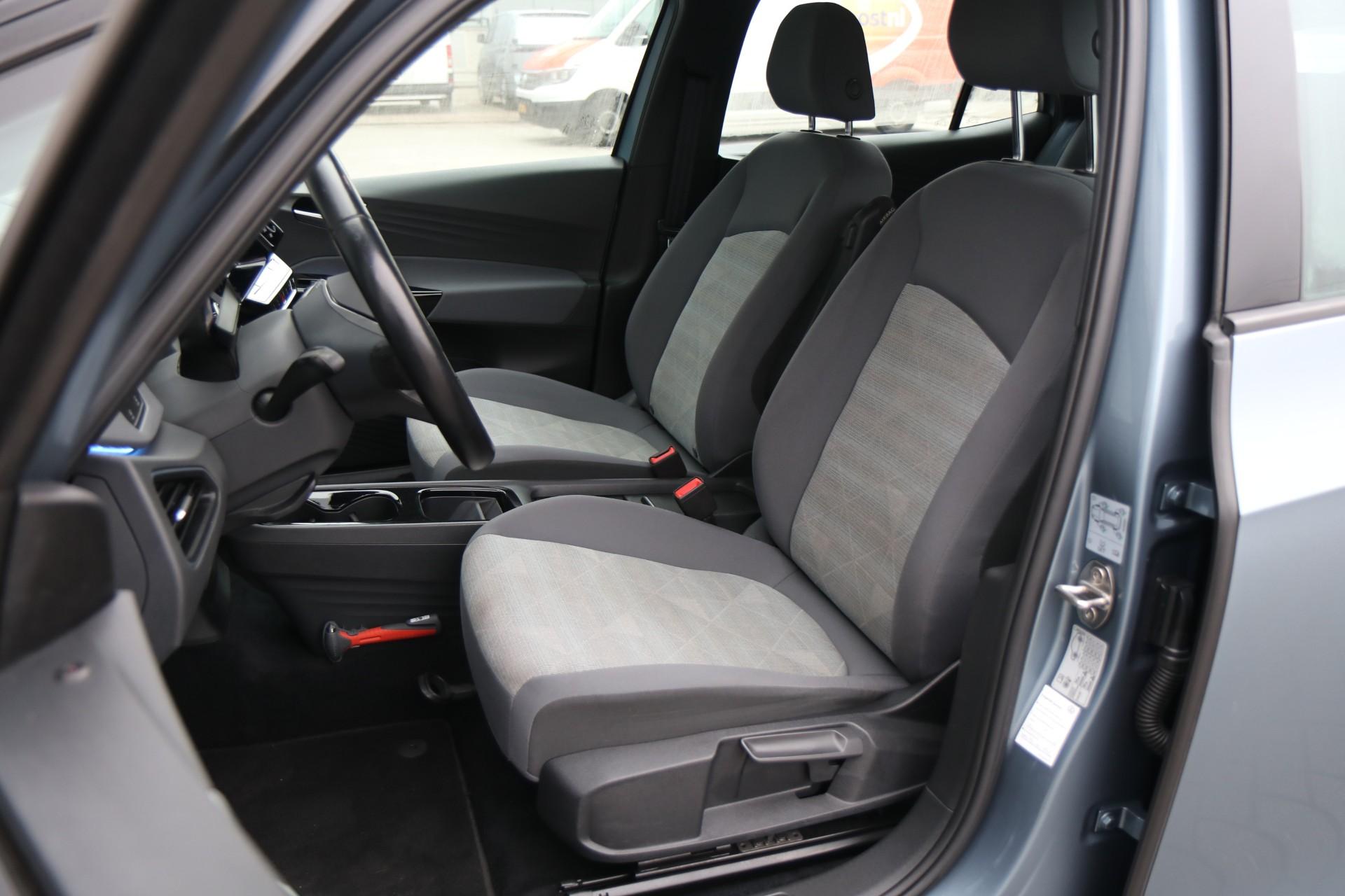 Volkswagen ID.3 204pk Life 58 kWh - Afbeelding 4