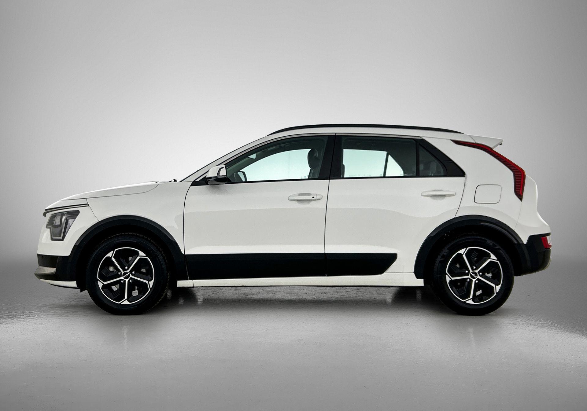 Kia Niro 1.6 Hybrid DynamicLine 140pk Automaat - Afbeelding 2