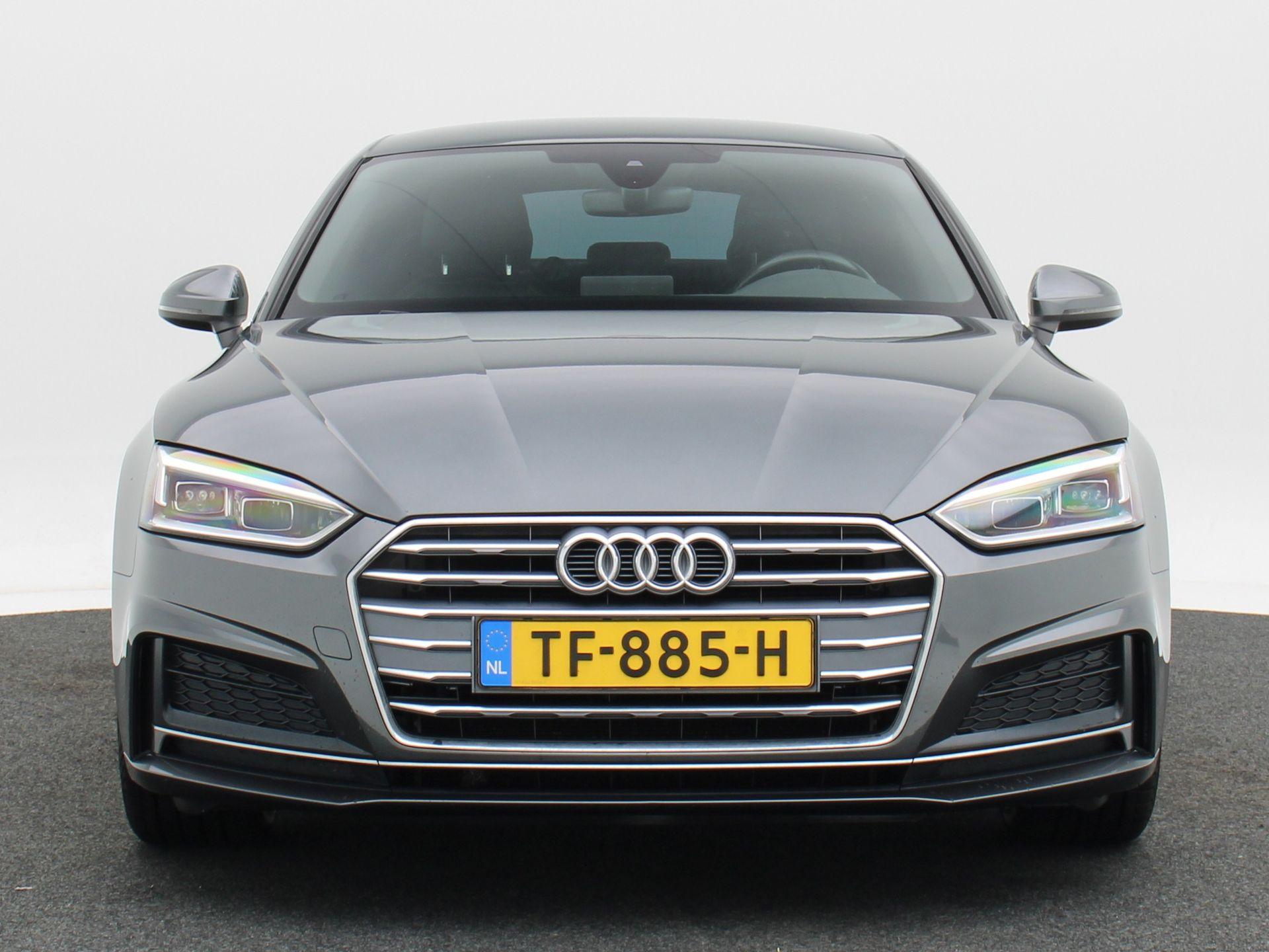 Audi A5 Sportback 1.4 TFSi Sport S-line Edition 150 Pk Automaat - Afbeelding 5