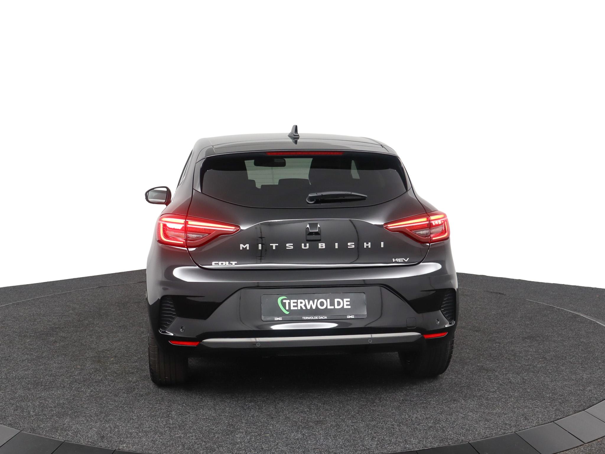 Mitsubishi Colt 1.6 HEV Instyle - Afbeelding 4