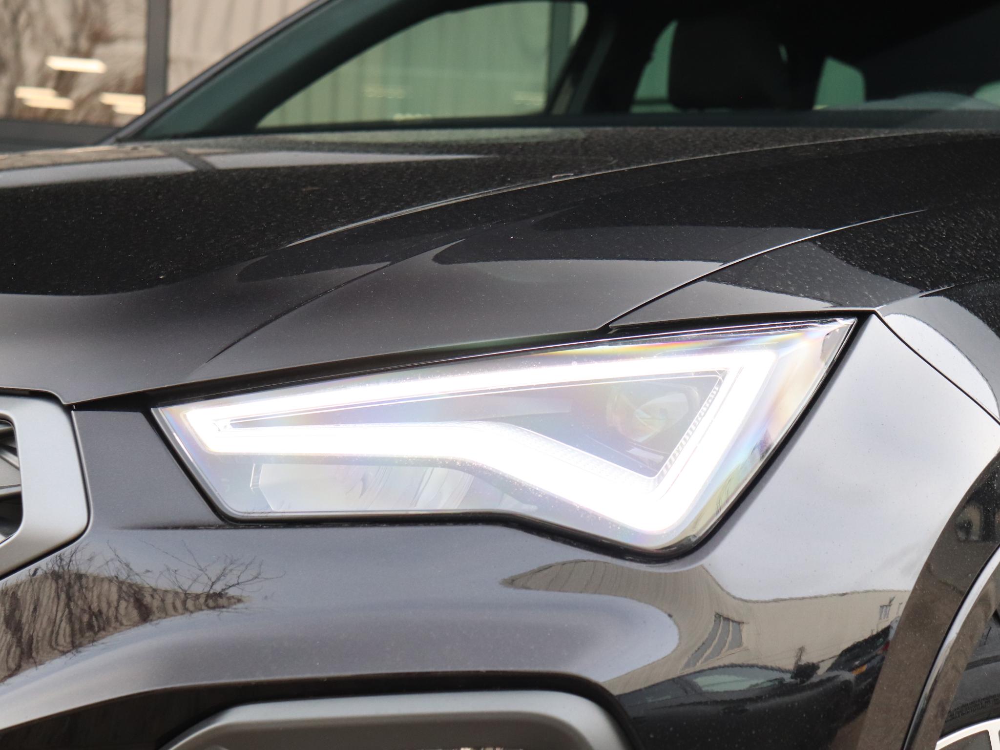 SEAT Ateca FR Business Intense 1.5 TSI 150PK DSG-7 - Afbeelding 5