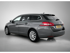 Peugeot 308 SW 1.2 Allure 110pk - Afbeelding 4