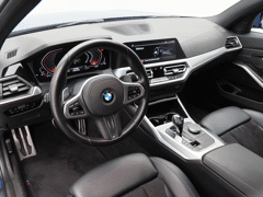 BMW 3-serie 330i Executive Edition 259 Pk Automaat - Afbeelding 3