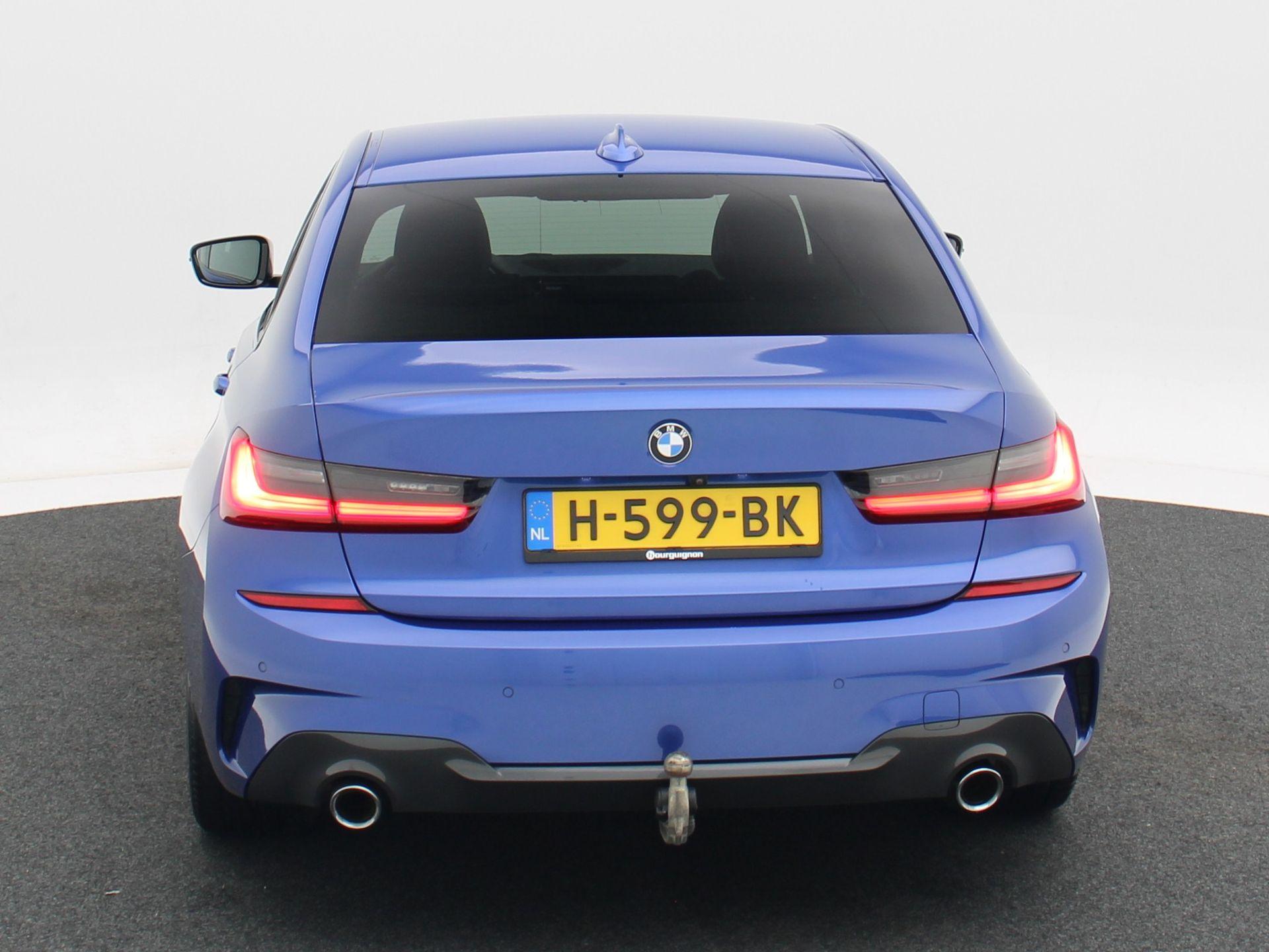 BMW 3-serie 330i Executive Edition 259 Pk Automaat - Afbeelding 5