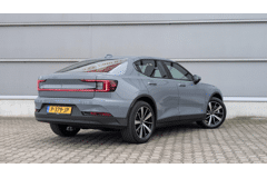 Polestar 2 231pk Long Range Single Motor 78 kWh - Afbeelding 2