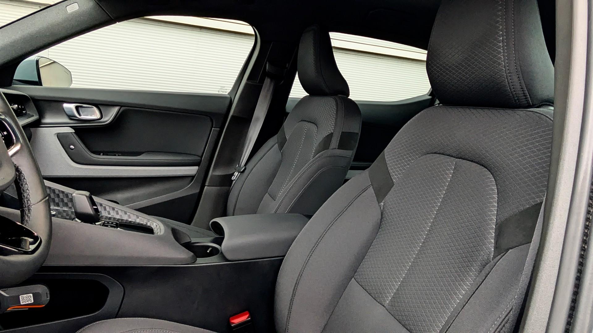 Polestar 2 231pk Long Range Single Motor 78 kWh - Afbeelding 4