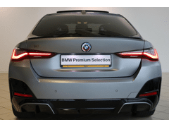 BMW i4 M50 - Afbeelding 5