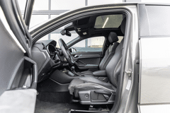 Audi Q3 Sportback 45 TFSIe 245pk S Edition - Afbeelding 4