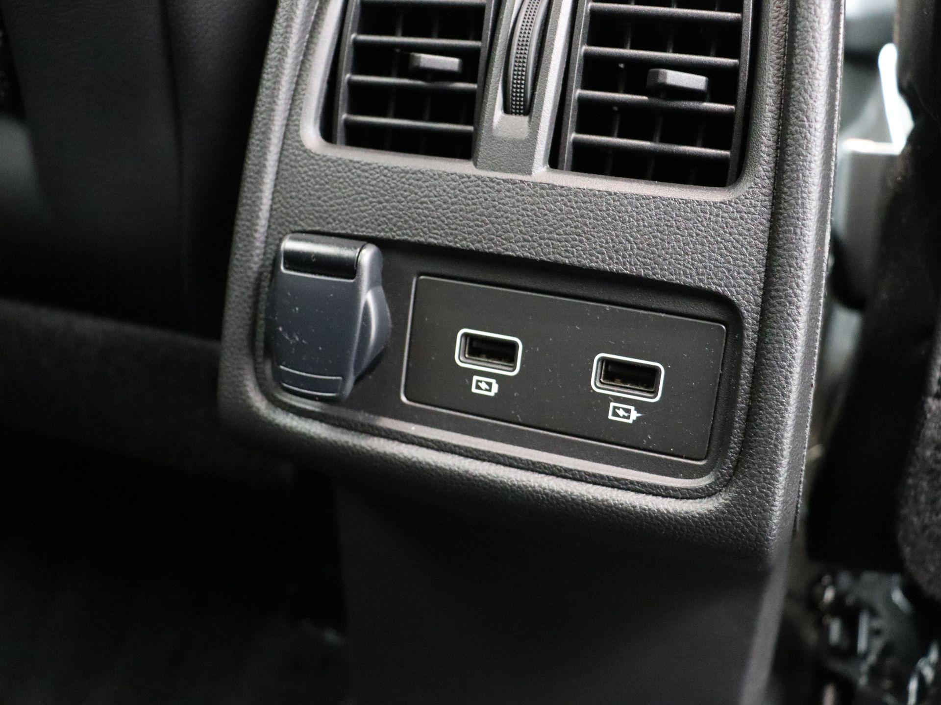 Renault Captur E-Tech Hybrid 145pk Techno - Afbeelding 5