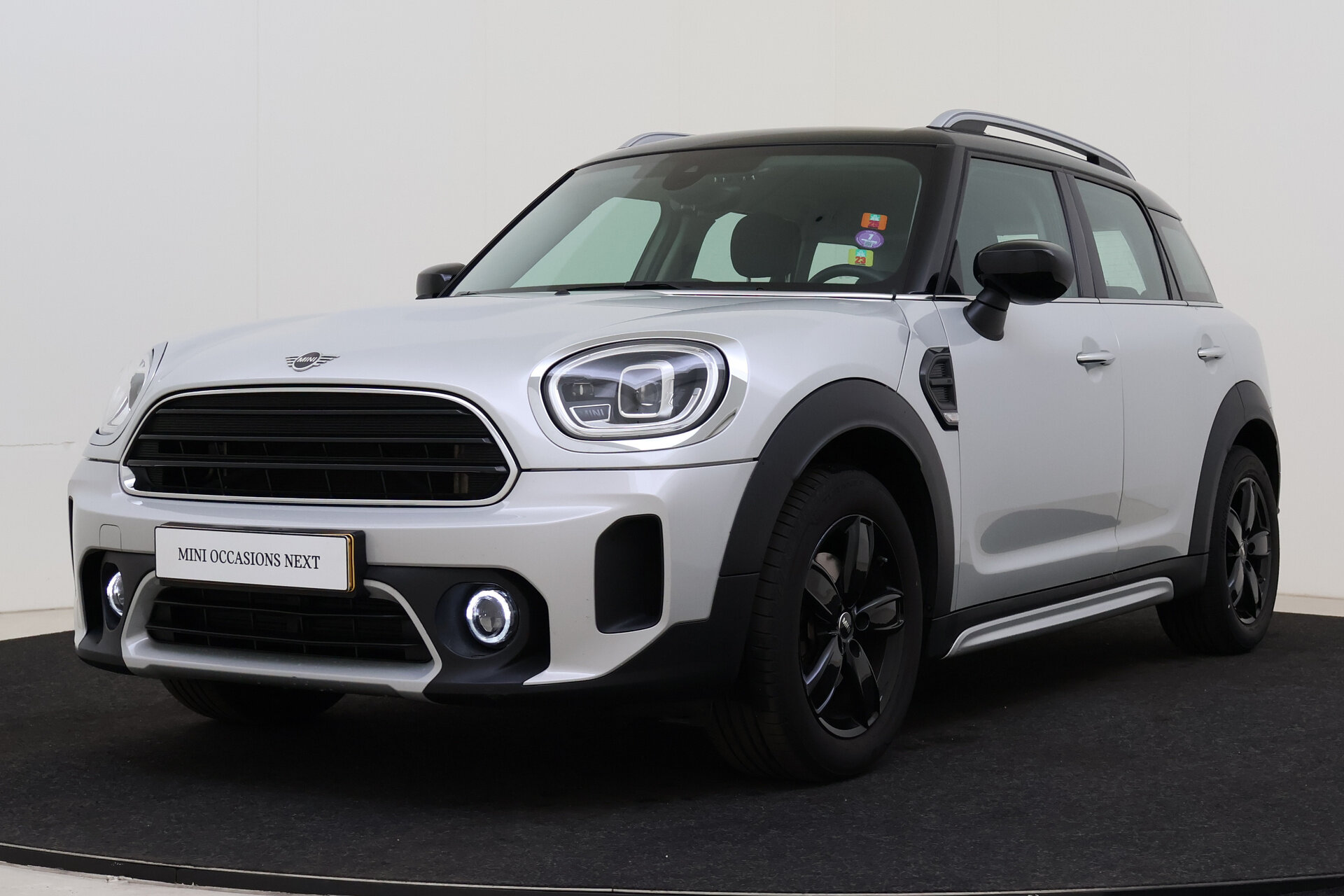 MINI Countryman Cooper Classic Automaat