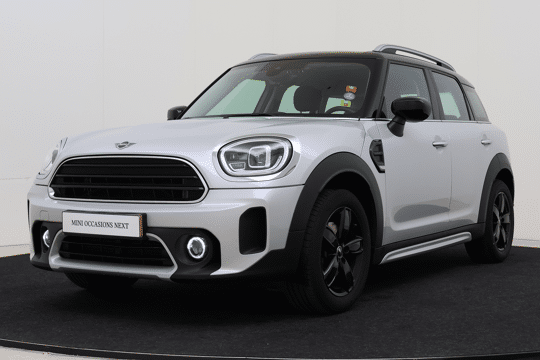 MINI Countryman Cooper Classic Automaat
