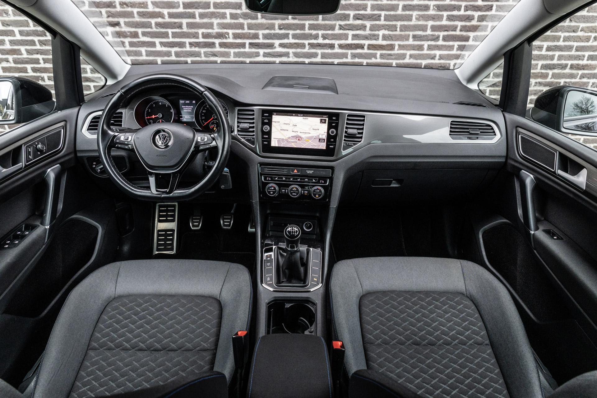 Volkswagen Golf Sportsvan 1.0 TSI 115pk Highline - Afbeelding 5