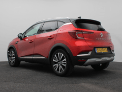 Renault Captur iconic E-Tech hybrid 145 - Afbeelding 4
