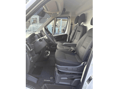 Peugeot Boxer 2.2 180 pk Automaat L4 3.5t Zwaar - Afbeelding 5