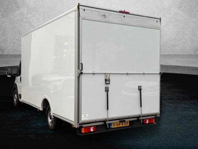 Peugeot Boxer 2.2 180 pk Automaat L4 3.5t Zwaar - Afbeelding 3