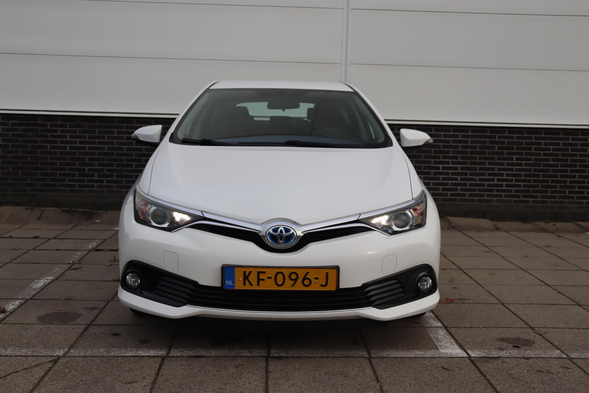 Toyota Auris 1.8 Hybrid Aspiration - Afbeelding 2