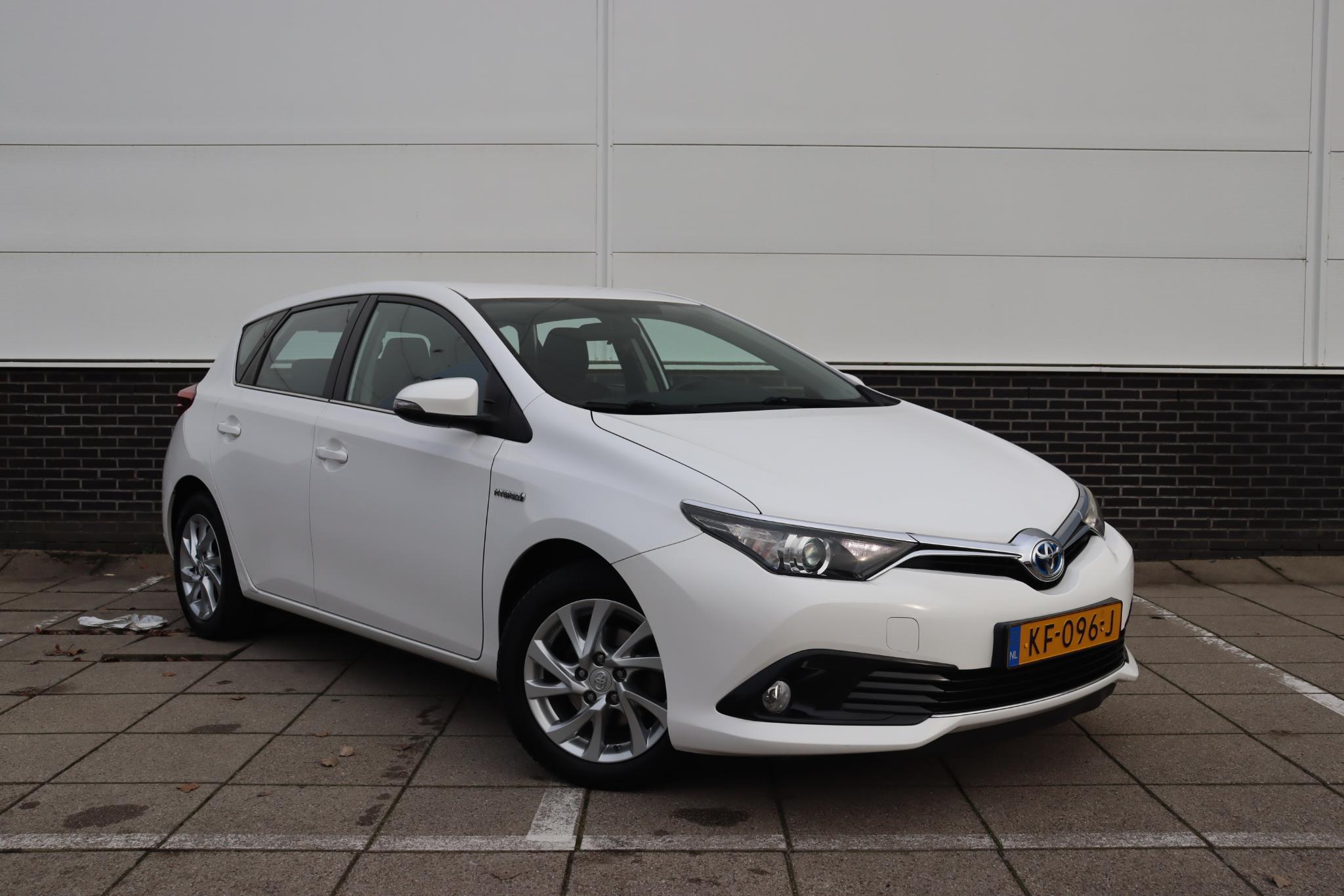 Toyota Auris 1.8 Hybrid Aspiration - Afbeelding 3