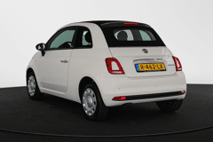 Fiat 500C 1.0 Hybrid Cult - Afbeelding 4