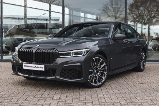 BMW 7 Serie 745e High Executive M Sport Automaat
