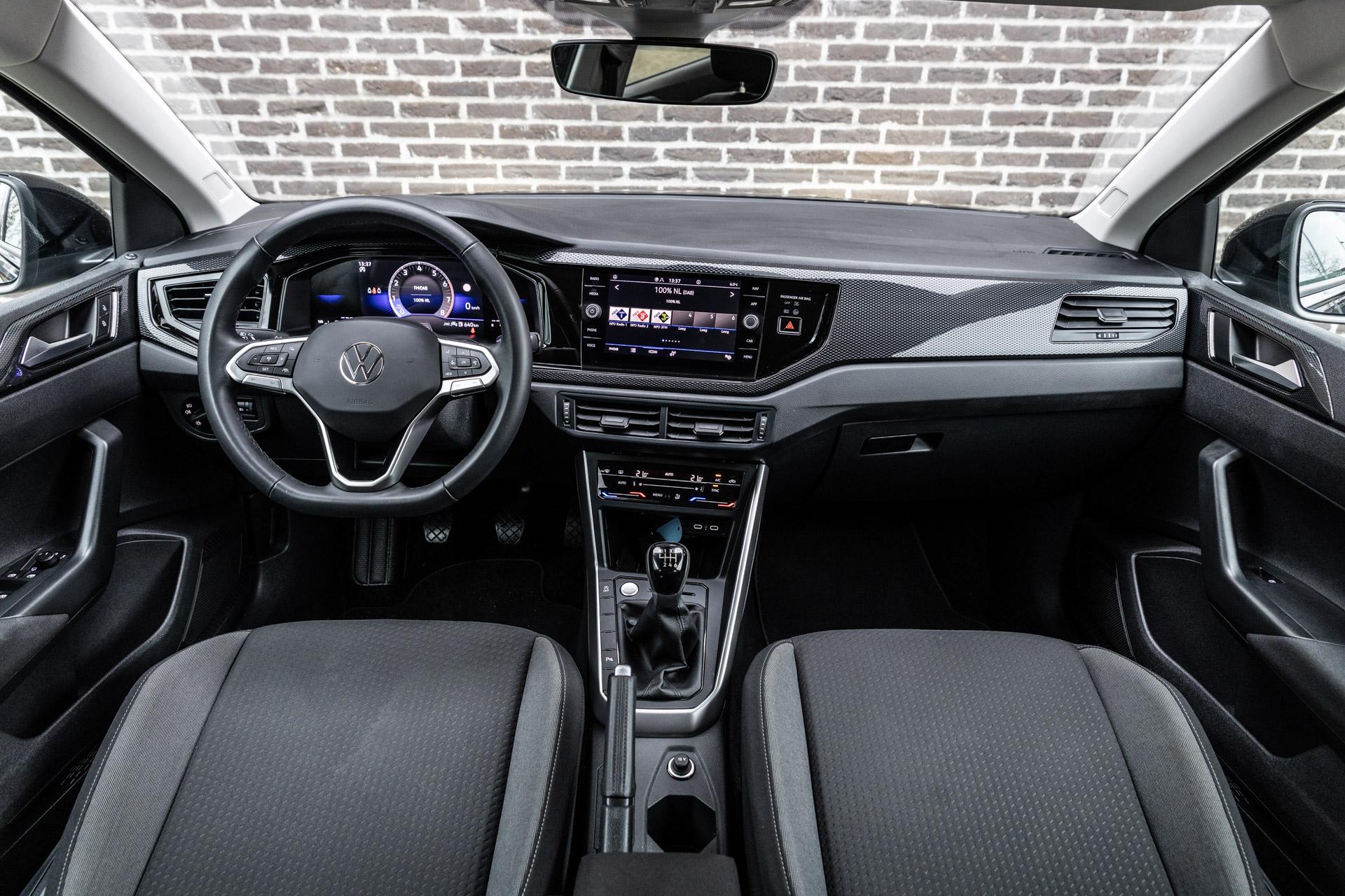 Volkswagen Taigo 1.0 TSI 115pk Life Edition - Afbeelding 5