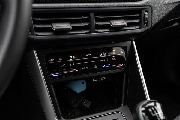 airco (automatisch)