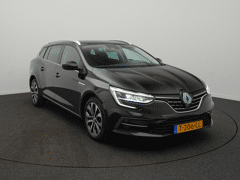 Renault Mégane Estate TCe 140 EDC Techno - Afbeelding 3