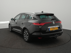 Renault Mégane Estate TCe 140 EDC Techno - Afbeelding 4