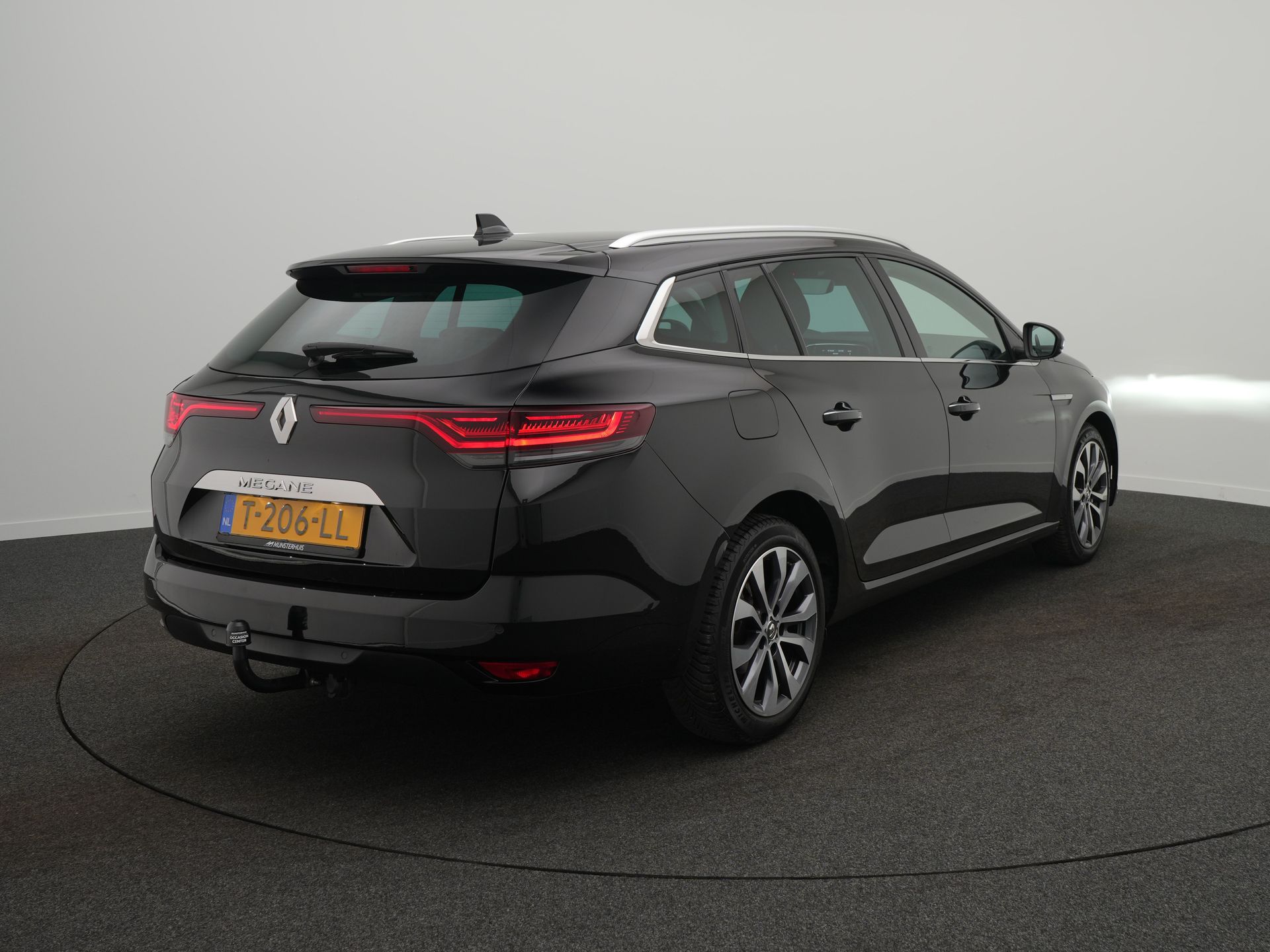 Renault Mégane Estate TCe 140 EDC Techno - Afbeelding 5