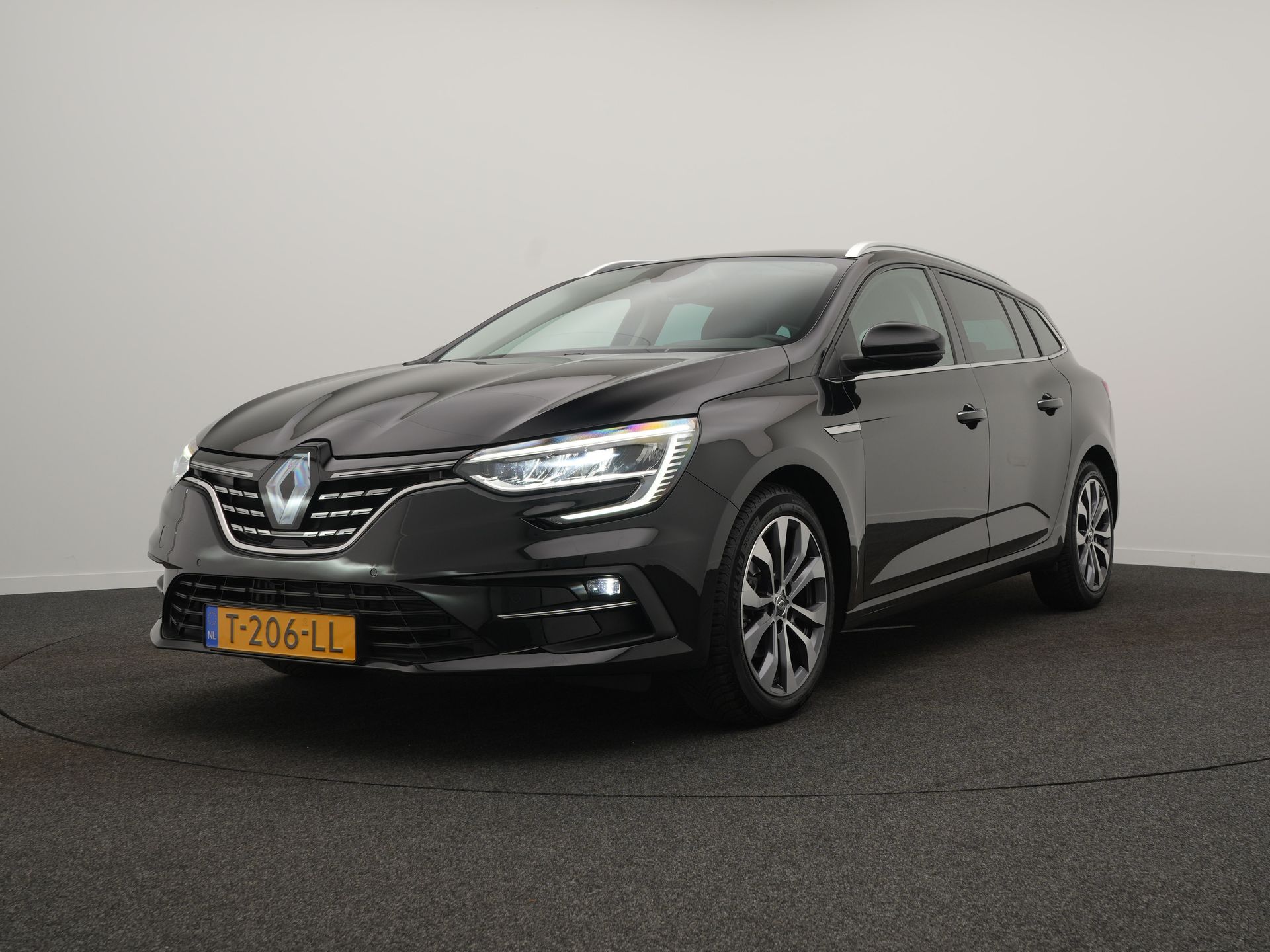 Renault Mégane Estate TCe 140 EDC Techno - Afbeelding 5