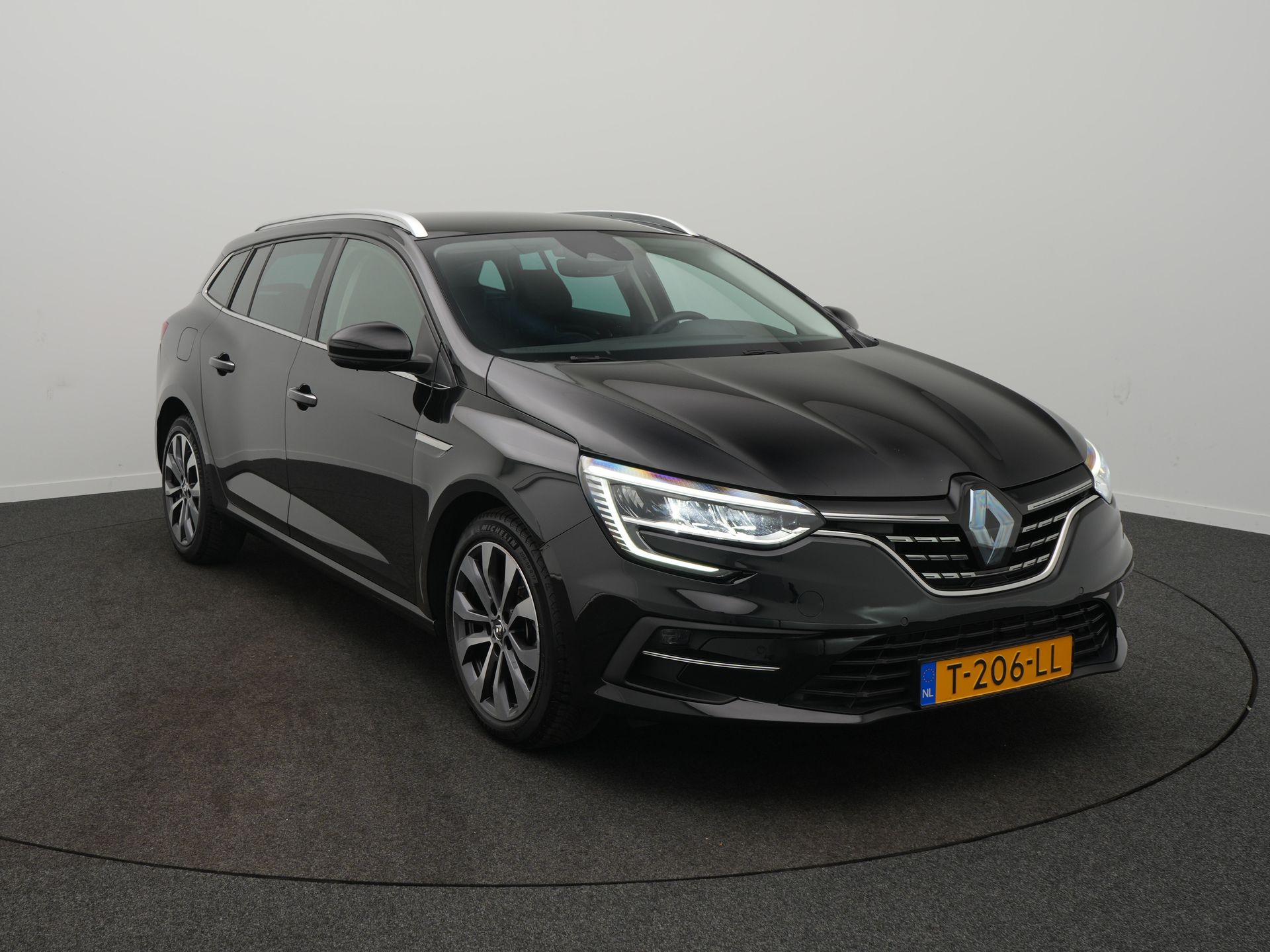 Renault Mégane Estate TCe 140 EDC Techno - Afbeelding 3