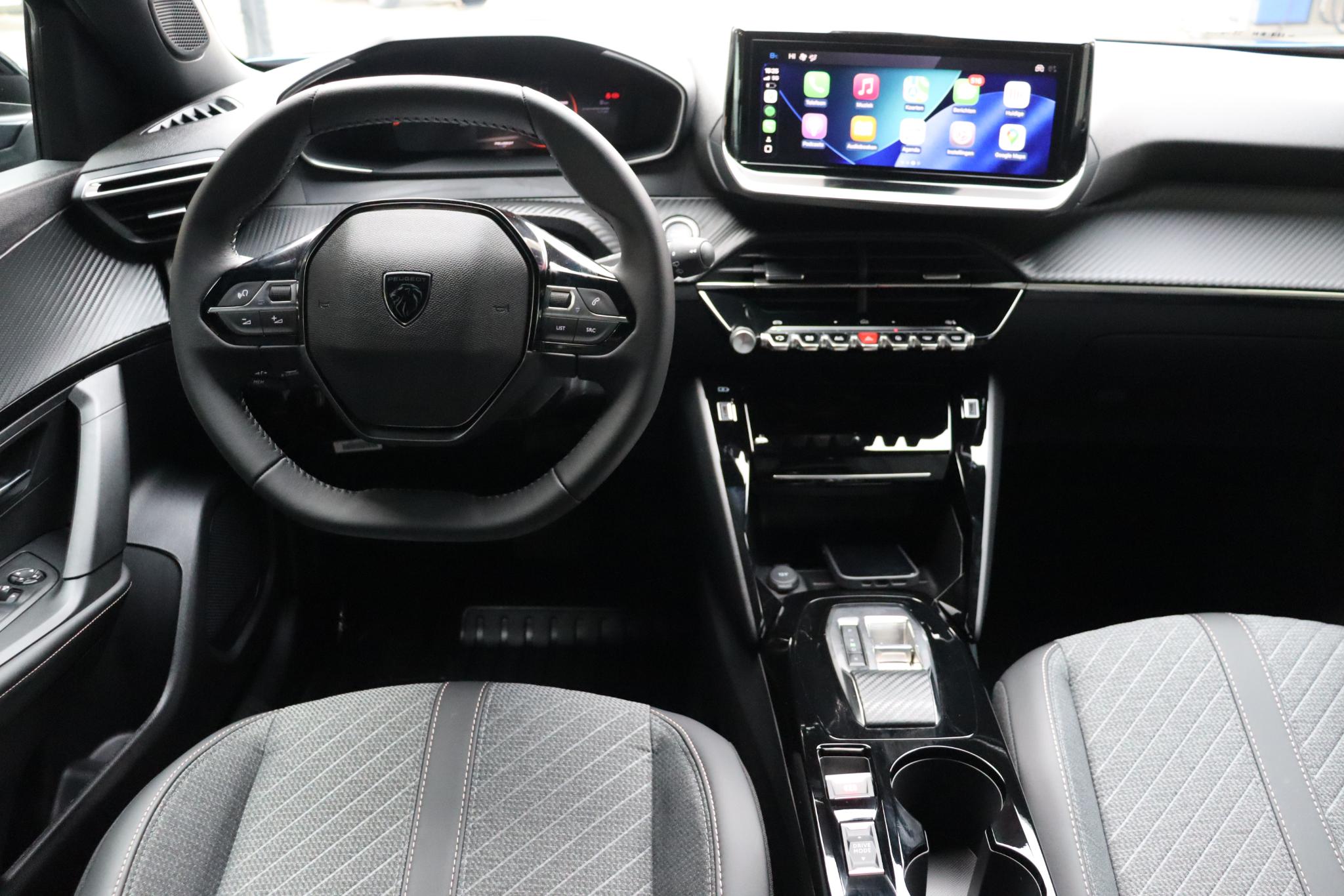 Peugeot e-2008 EV Allure Avantage 54 kWh - Afbeelding 5