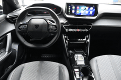 Peugeot e-2008 EV Allure Avantage 54 kWh - Afbeelding 5