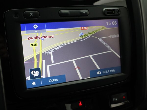 navigatiesysteem full map navigatiesysteem full map