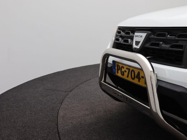 Bullbar Bullbar