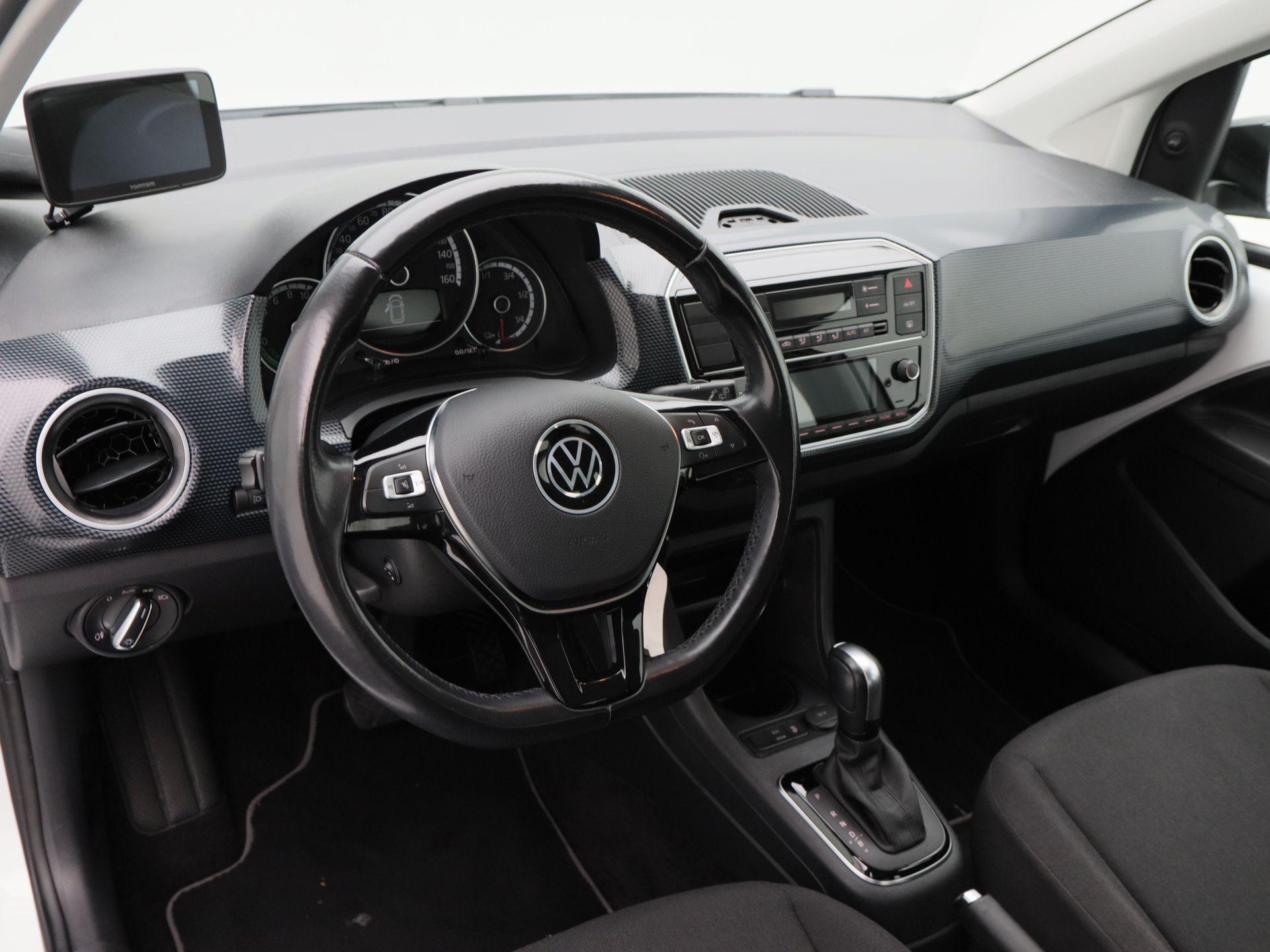 Volkswagen e-Up! e-up! - Afbeelding 3