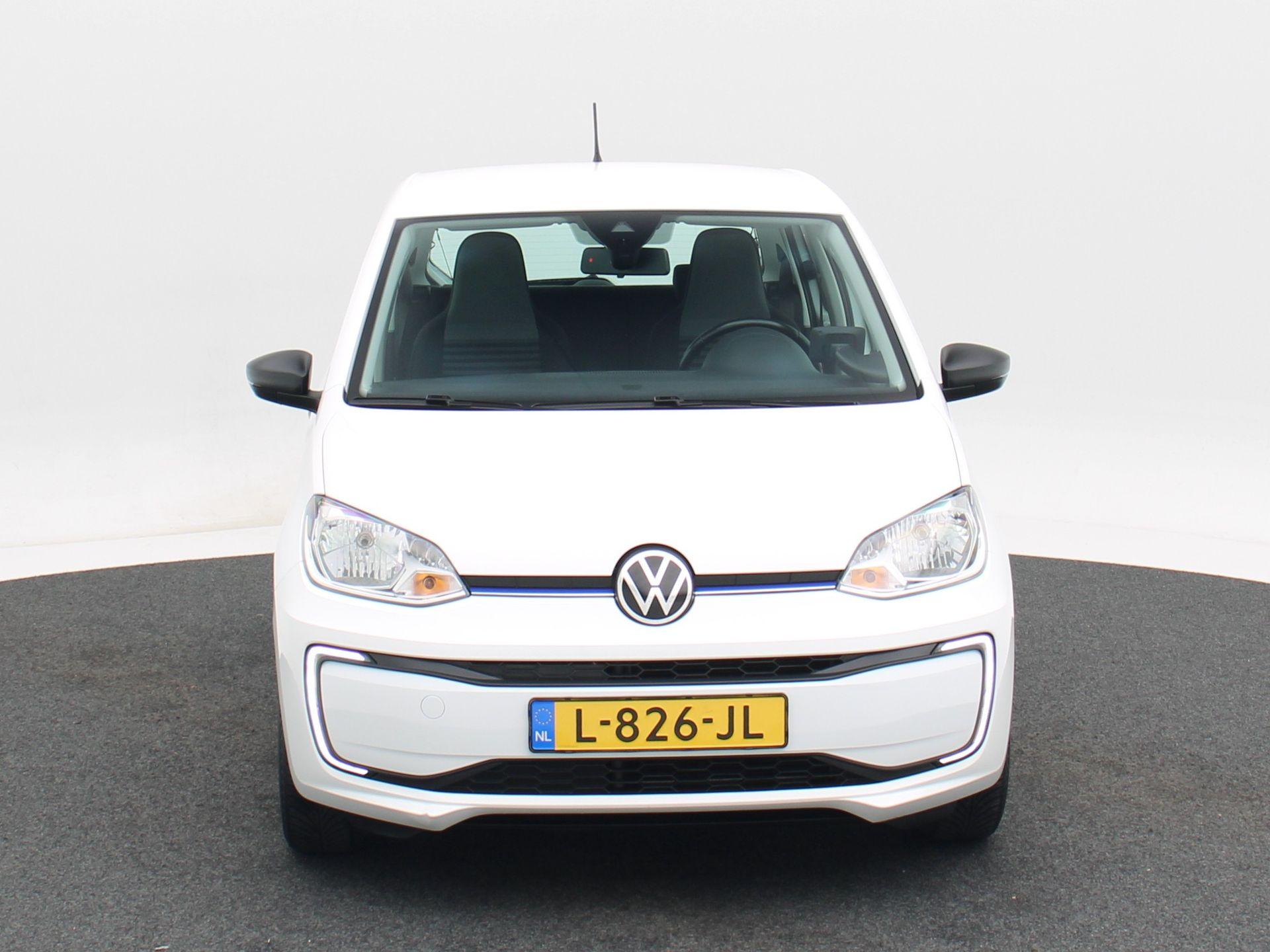 Volkswagen e-Up! e-up! - Afbeelding 4