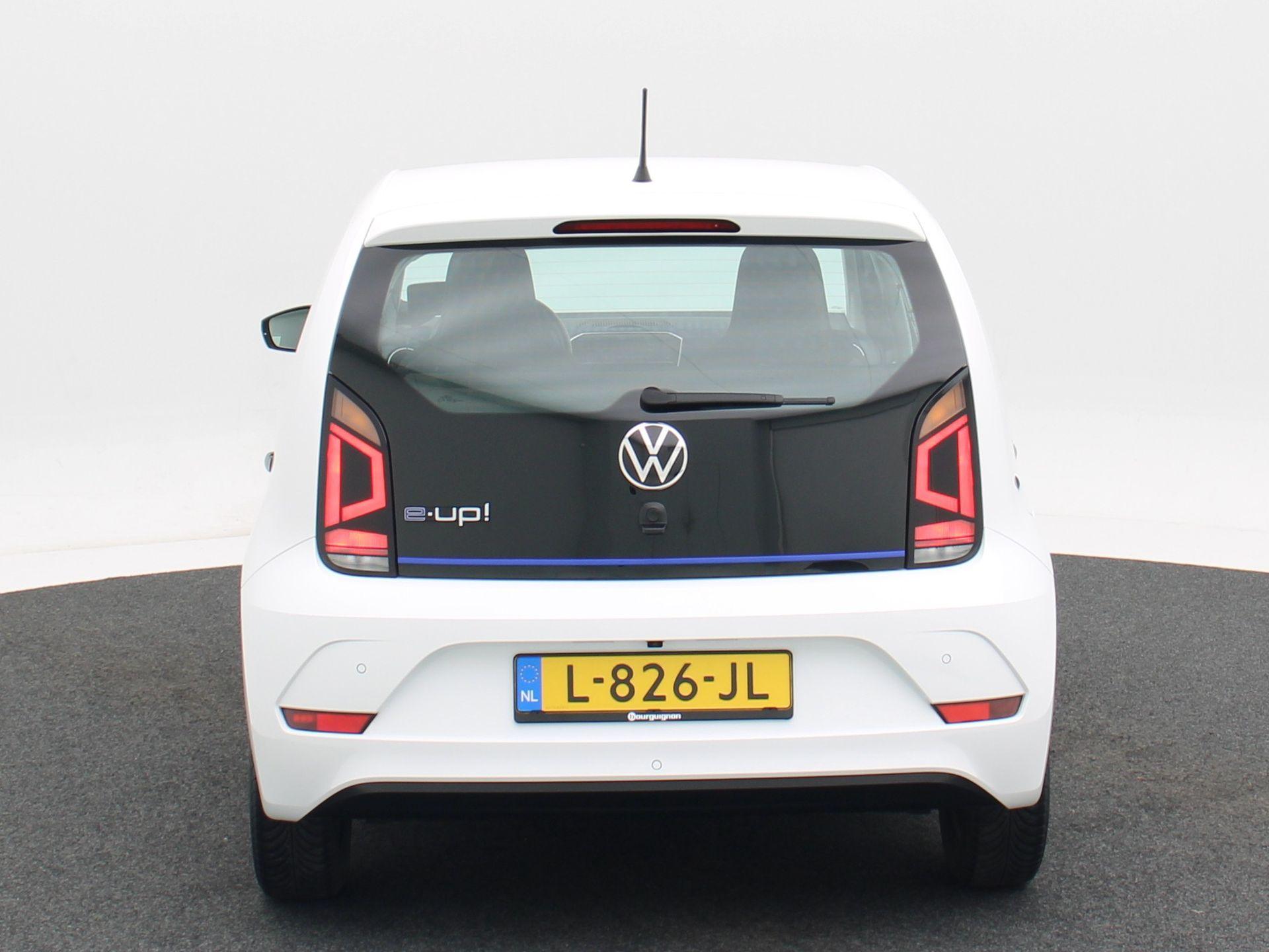 Volkswagen e-Up! e-up! - Afbeelding 5