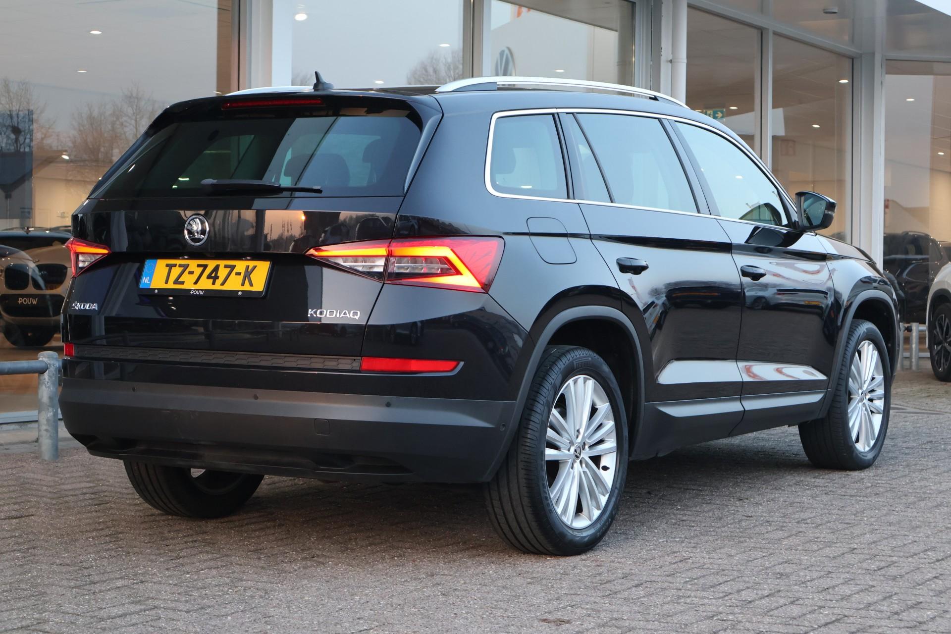 Skoda Kodiaq 1.5 TSI 150pk DSG Style Business - Afbeelding 2