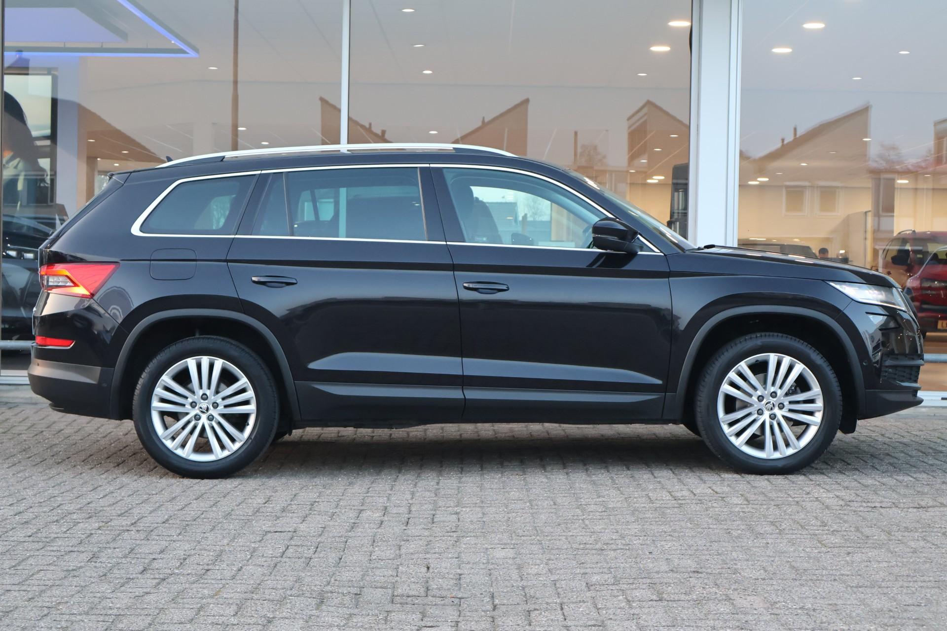 Skoda Kodiaq 1.5 TSI 150pk DSG Style Business - Afbeelding 3