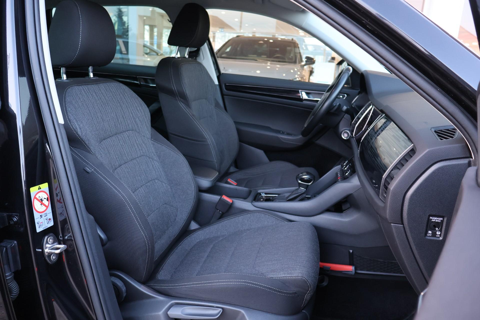 Skoda Kodiaq 1.5 TSI 150pk DSG Style Business - Afbeelding 4