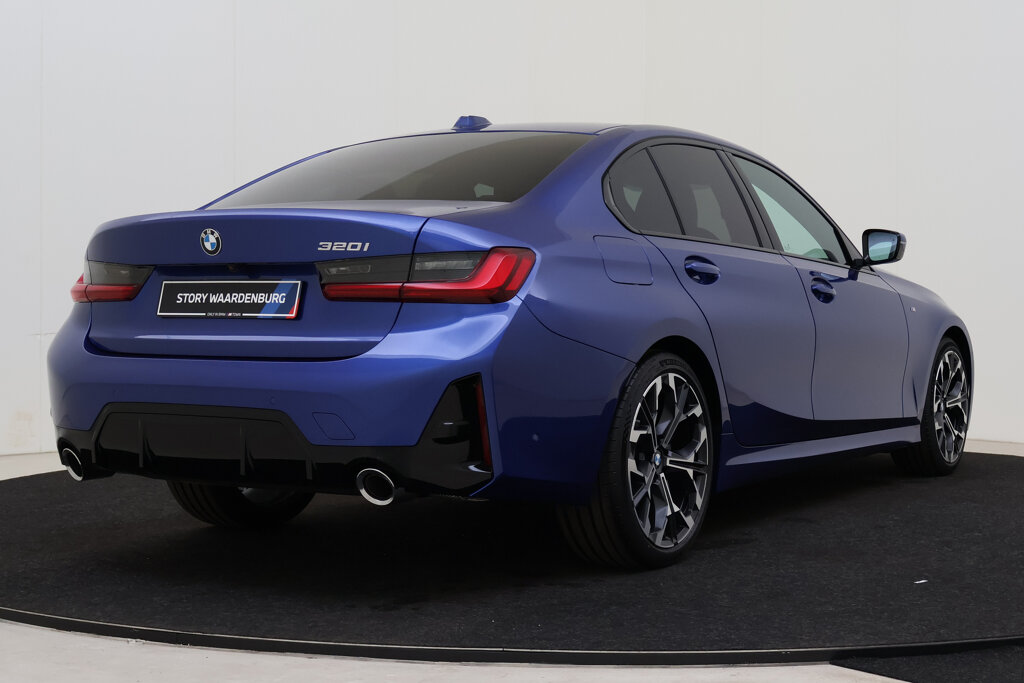 BMW 3 Serie 2