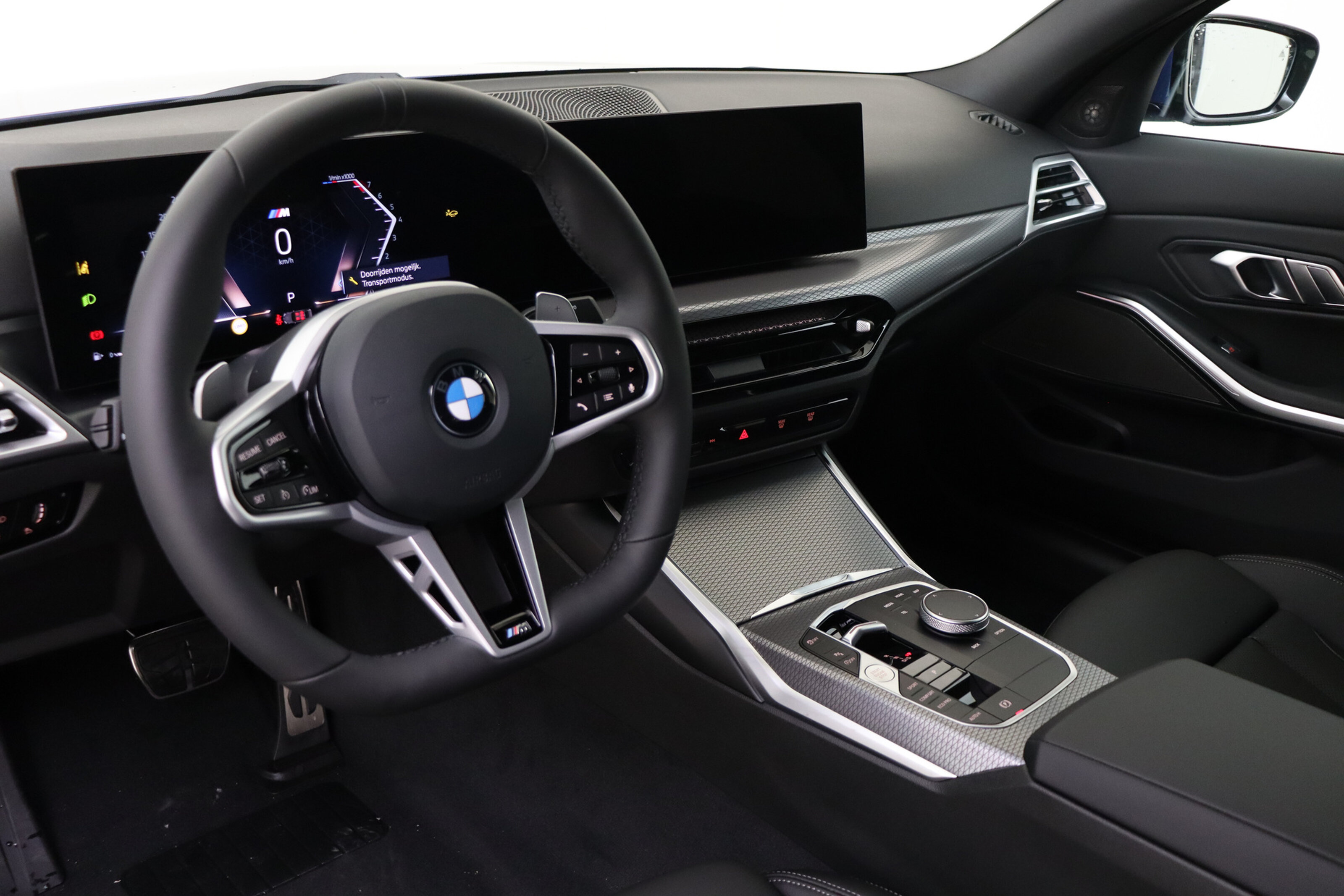 BMW 3 Serie 320i M Sport Automaat