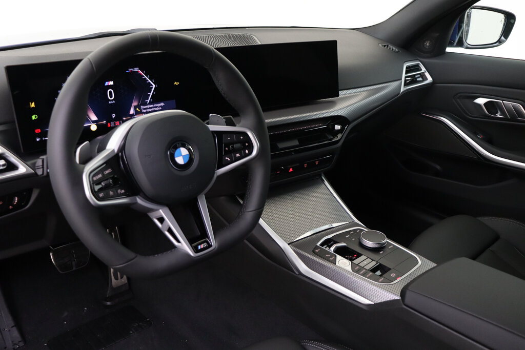 BMW 3 Serie 3